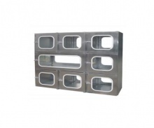 南通无尘车间|南通无尘室-南通唐箐诚机电工程有限公司【官方网站】