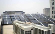 公司新闻 - 武汉市卓热机电工程有限公司