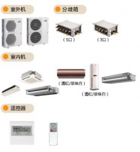 power multi 菱耀系列-三菱家用中央空调