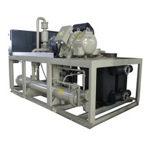 安装改造服务_佛山市晟泉制冷机电工程有限公司