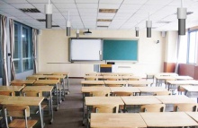 学校新风系统