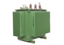 油浸式电力变压器_产品中心_四川省科威电工有限责任公司