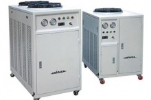 水冷机发动机在开机运行时是如何工作的?