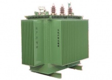 高过载油浸电力变压器_四川省科威电工有限责任公司