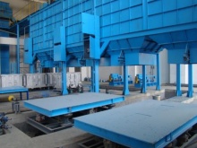 石家庄消失模厂家-青岛浩悦机电工程有限公司