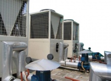 空调保养应该多久一次?_长春睿义机电工程有限责任公司