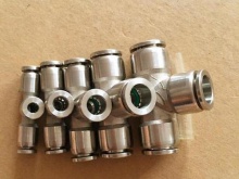 气动元件-东莞市鑫晟机电工程有限公司