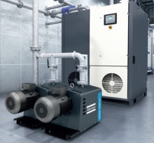 产品中心 / 阿特拉斯真空泵 / 阿特拉斯干式真空泵 - 阿特拉斯空压机_