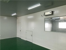 净化工程设计-昊锐净化多年专注-半导体净化工程设计-广东昊锐净化机