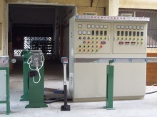 三层绝缘线挤出机_东莞市精锋电工机械有限公司