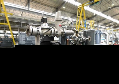 产品中心 / 阿特拉斯空压机 / 阿特拉斯螺杆式空气压缩机 - 阿特拉斯