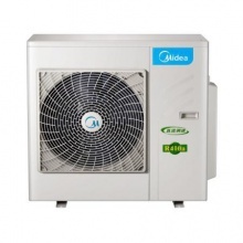 美的家用中央空调-美的家用中央空调-广州润涛机电工程有限公司