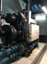 中央空调压缩机过热故障分析-行业资讯-佛山市晟泉制冷机电工程有限公