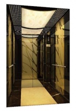 乘客电梯【三菱】 - 赣州电梯公司/赣州电梯维修保养公司/赣州电梯安